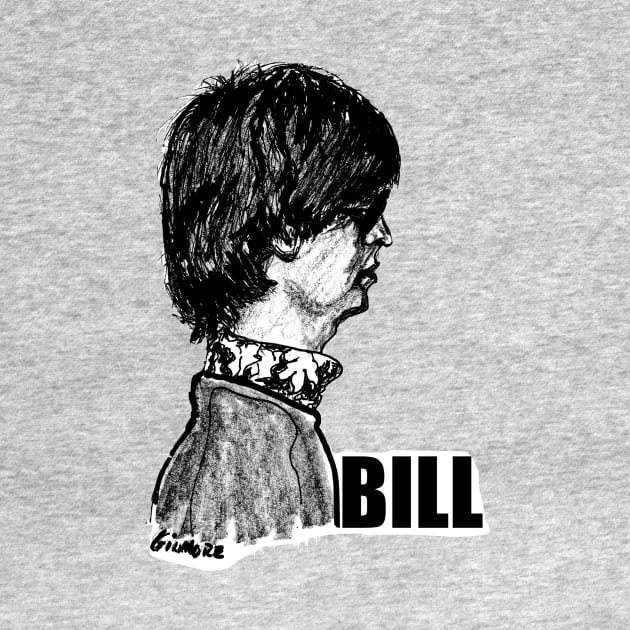 Bill by Gilmore